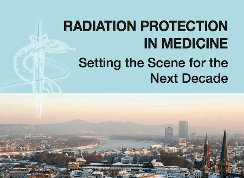 Radiation Protection in Medicine